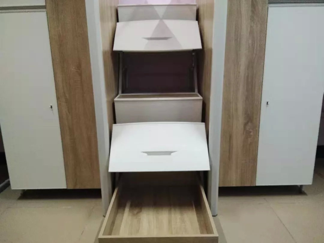 山西5大最奢华大学！五星级宿舍、网红餐厅、北欧范图书馆！颜值太高啦