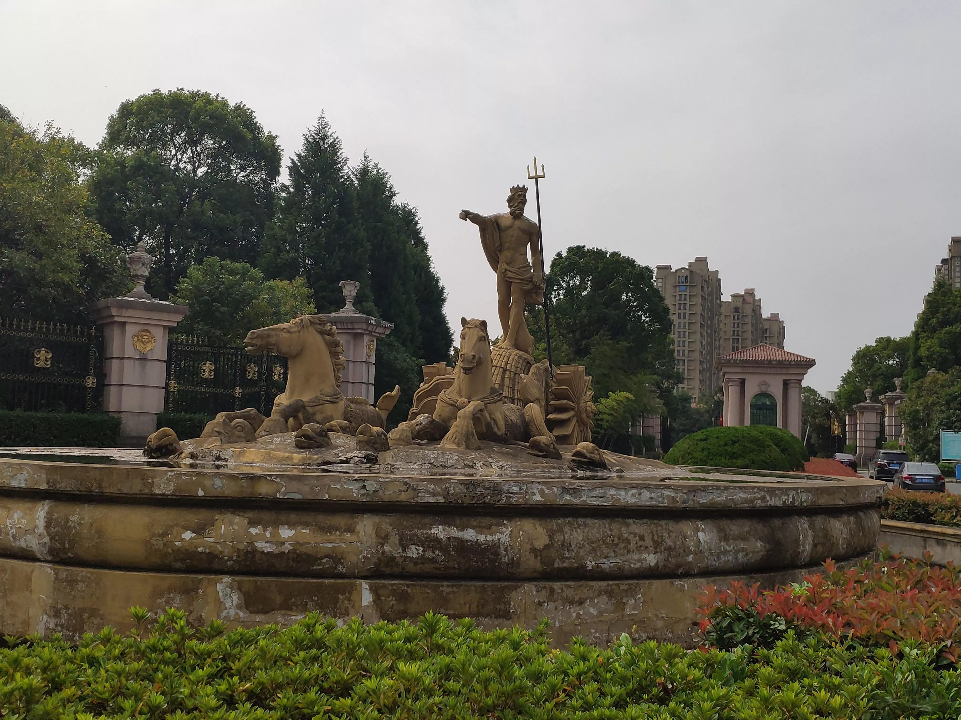 安阳九龙山风景区简介图片