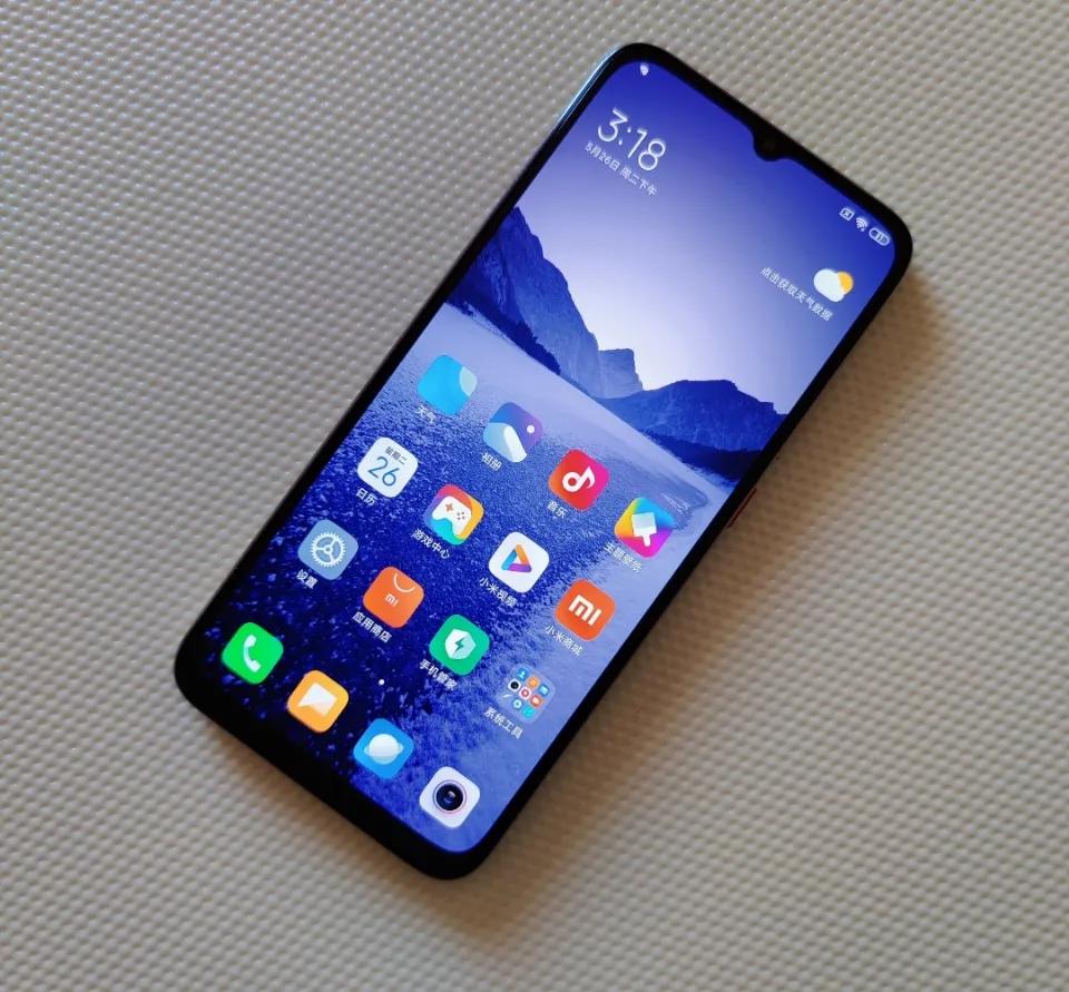 红米手机所有型号图片-redmi手机型号大全 - 东和百科知识