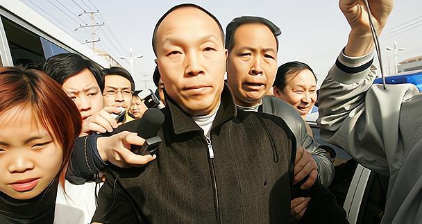 男子因杀妻被判15年，11年后“亡妻”突然回家，已和他人结婚生子