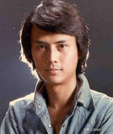涛哥眼中的中国台湾地区十大最帅男星