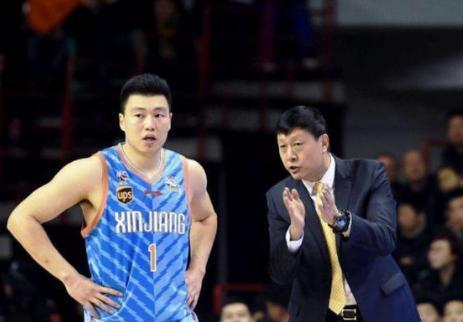 李根为什么去nba了(放走李根为何？周琦还要冲击NBA 恐要竹篮打水)