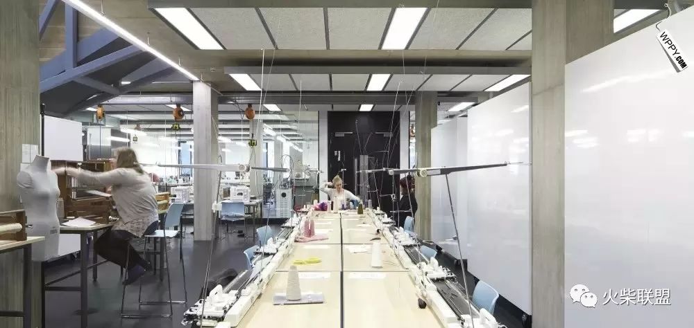 国内外优秀大学校园设计作品，看看别人的大学可以有多美