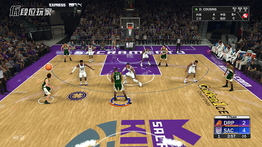 為什么nba2k20會閃退（只說缺點！《NBA 2K20》為什么會被玩家們無情差評）