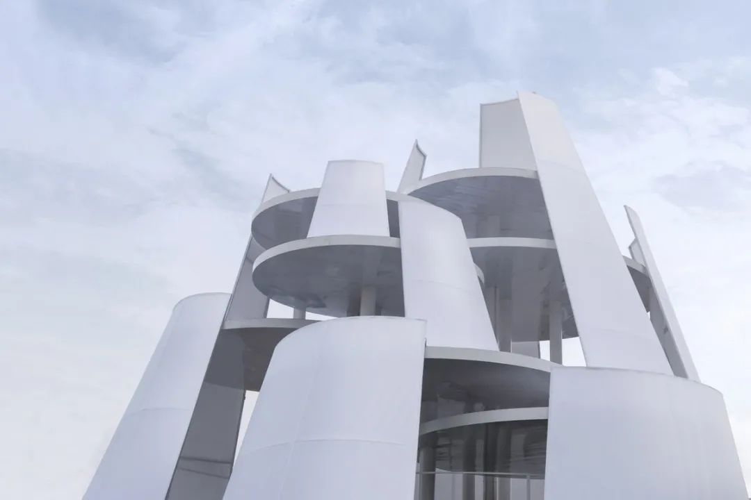 RR · LIFESTYLE | 越来越「美」的中国建筑