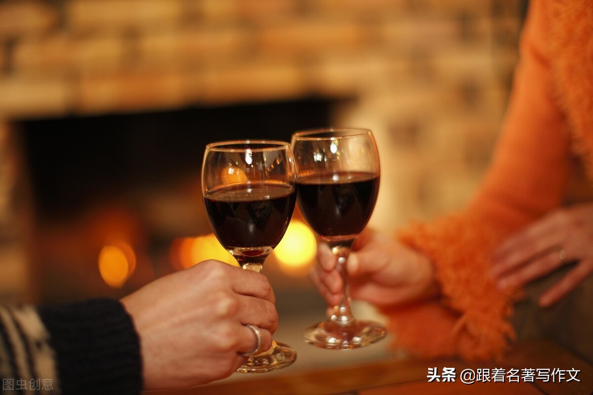 依依惜别的场景不会写？巧用送别诗，轻松写出文字优美的片段