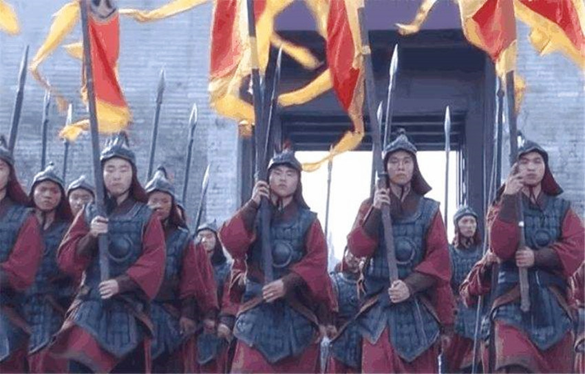 土木堡之变简介(土木堡之变明英宗侮辱)-图9