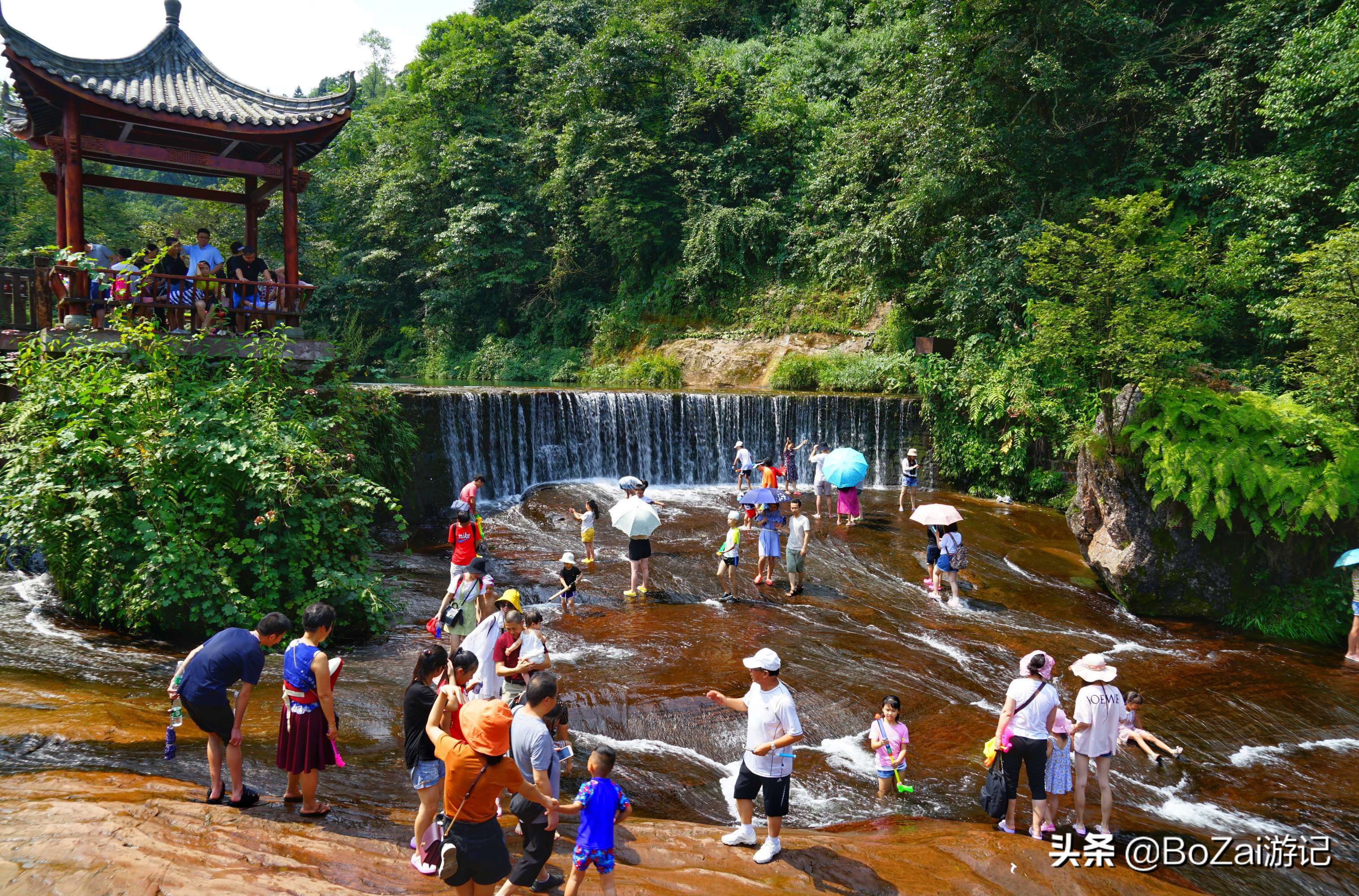 成都市旅游景点(到四川成都市旅游不能错过的34个景点，看这篇就够了，你去过几个)