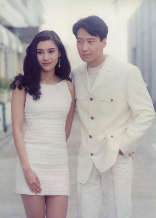结婚四年花黎明7亿,拿1.5亿分手费的乐基儿,转身嫁给"伪富豪"