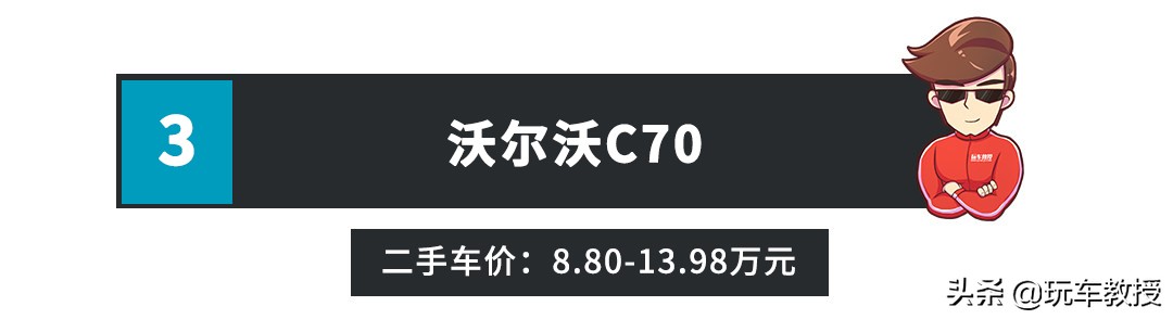 20万内就能圆的跑车梦，看完可能你就解毒了