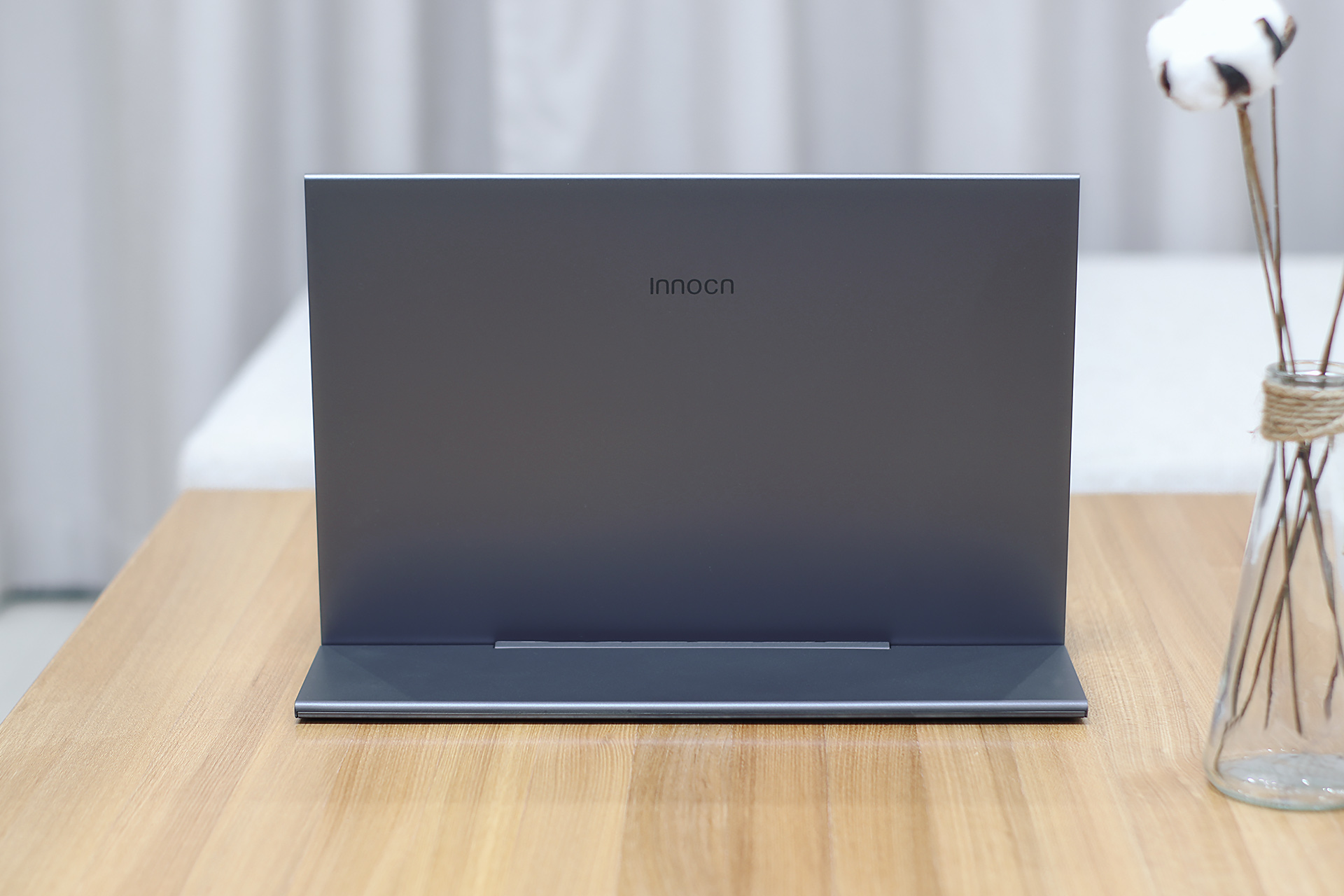 显示器还能当平板玩，INNOCN N1F Pro便携屏体验