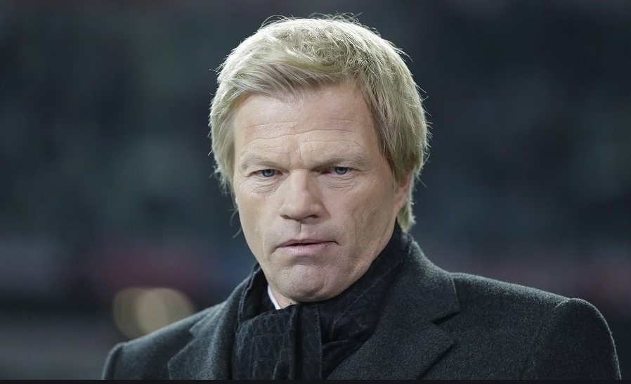 卡恩有世界杯冠军吗(愤怒地咆哮,坚定的信念,铁汉柔情.