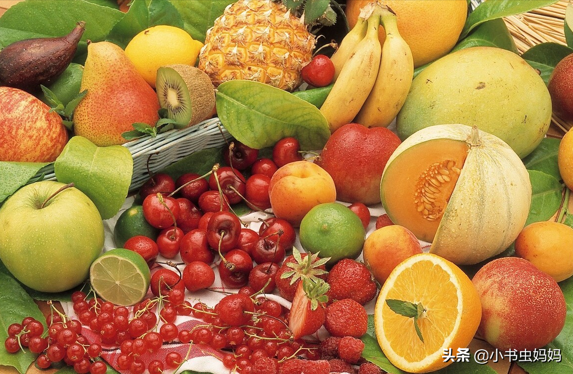 婴儿能吃马蹄吗(小宝宝可以吃榴莲吗) - 乐宝宝贝