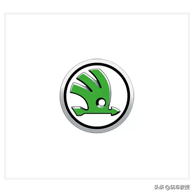奥迪车标几个圈？