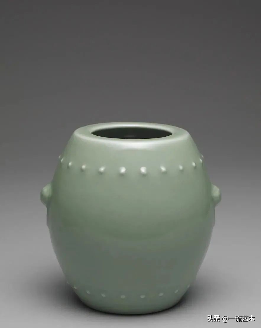 台北故宫博物院馆藏瓷器，堪称中国文化艺术宝库