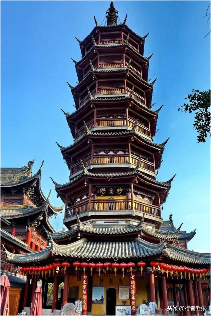 南朝寺庙图片