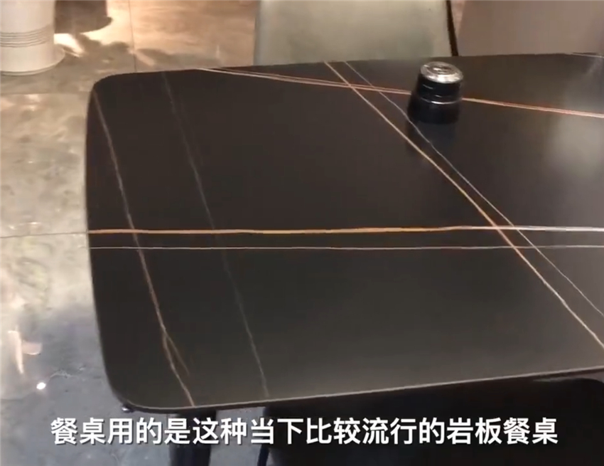 桂林老哥33万精装115㎡，性价比装修典范