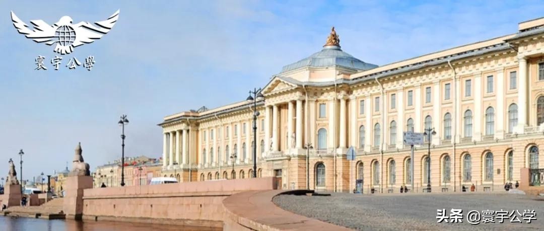 在列宾美术学院（ИнЖСА）读书是种什么样的体验？