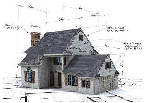 CAD室内设计3D效果图制作全步骤