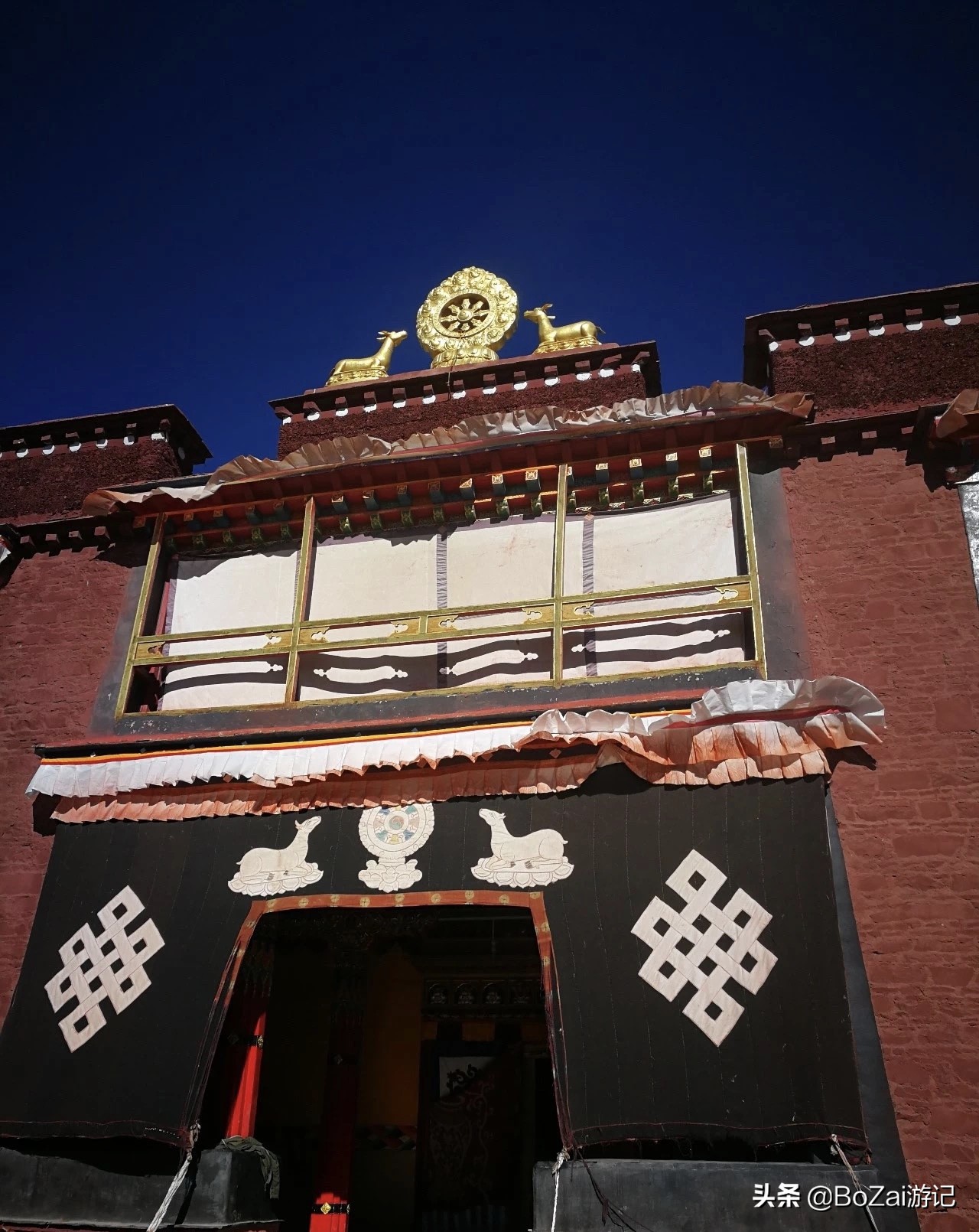 去西藏阿里新藏公路段旅游不能错过的10大景点，你最喜欢哪个？