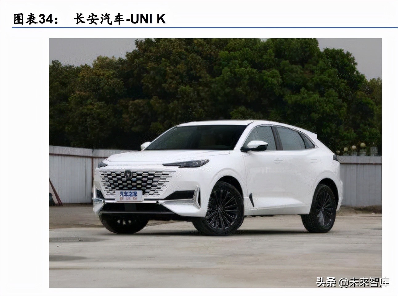 汽车行业研究报告：电动化智能化提速，自主崛起正当时
