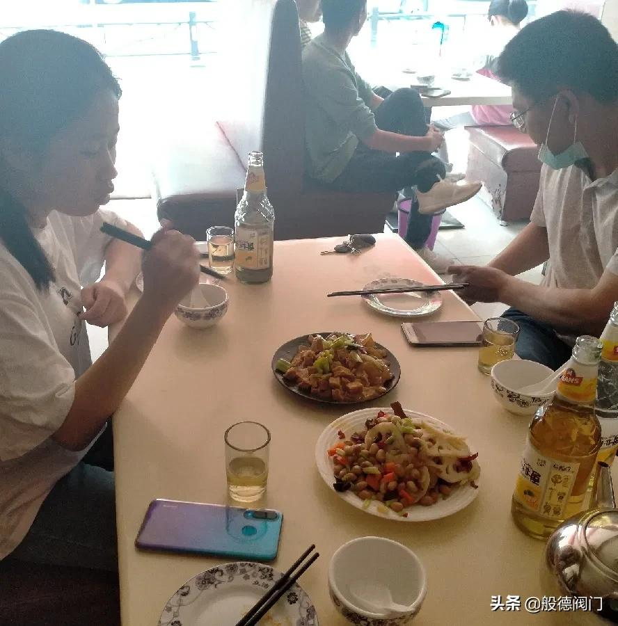 般德团建丨放下手机,放肆游戏,发现身边的乐趣