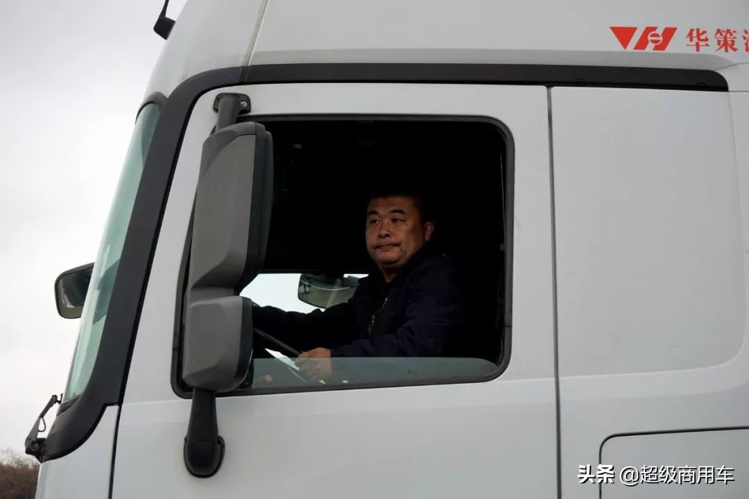 精细化经营管理之道，听机械老兵“乌鸦大叔”讲他的奔驰车队