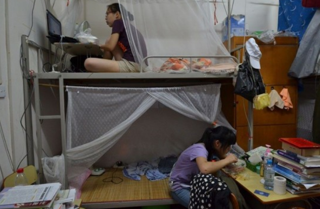 为何会劝告大学生要远离宿舍，过来人说出4点原因，中肯又在理
