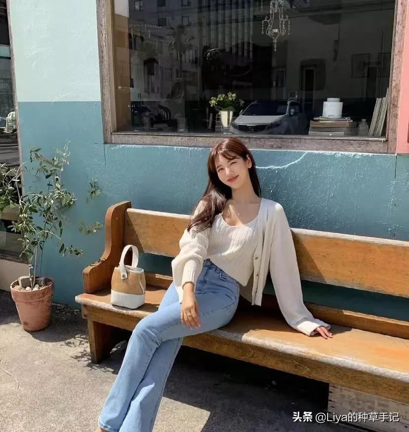 “渣女烫”过时了？今年巨火的“人鱼卷”，高级又减龄