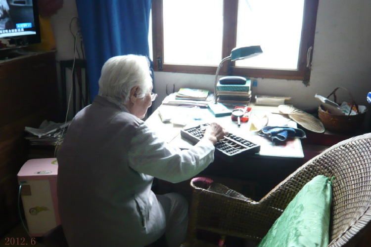 传说中越老越吃香的会计和审计，也会有35岁危机吗？