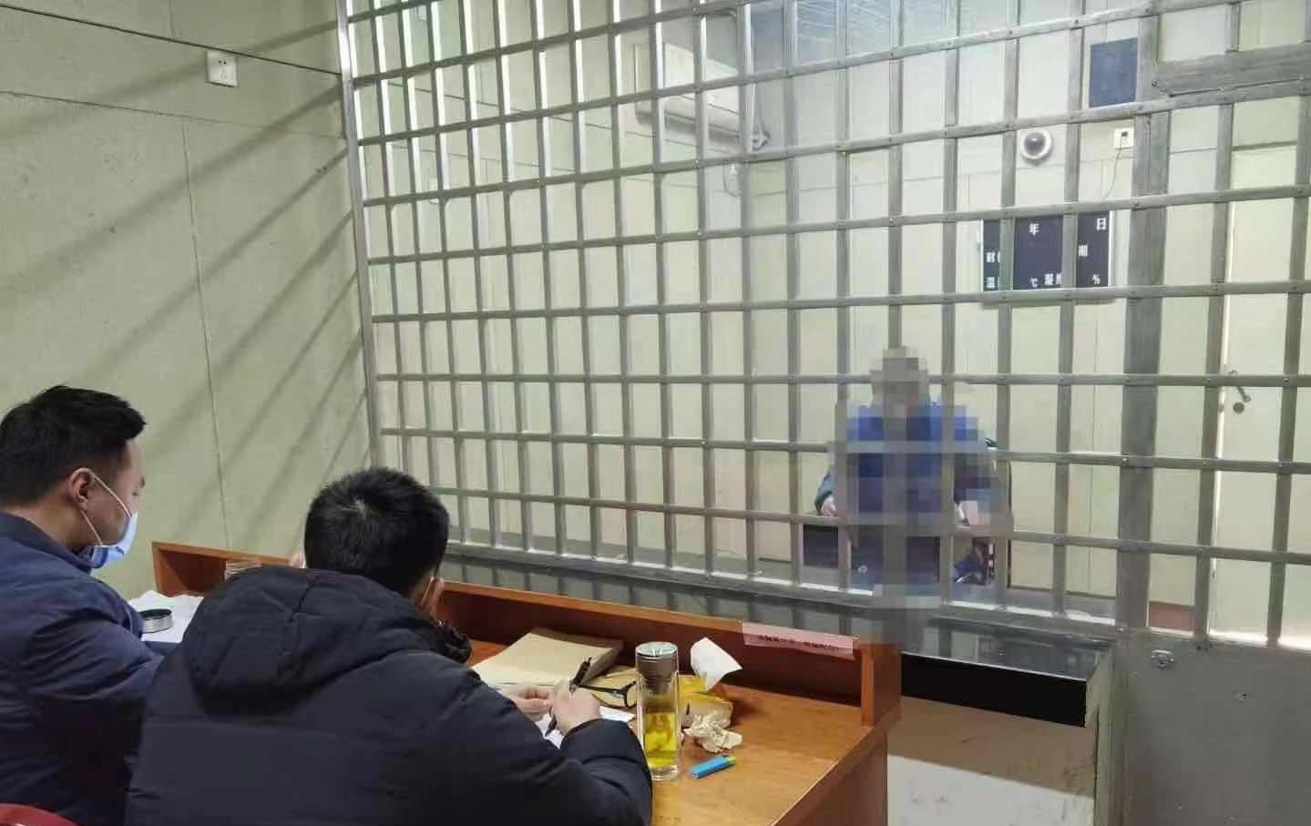 扬州警方破获系列盗墓案，19名“摸金校尉”悉数落网