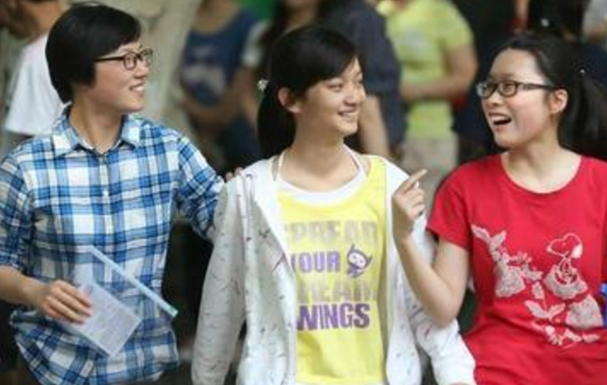 2021届考生要注意，以下情形将不允许参加高考，别傻傻不清楚