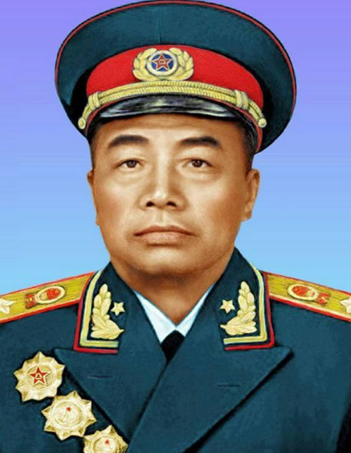 十大元帅后代现状：彭德怀元帅无子女，其他九位元帅后人发展情况