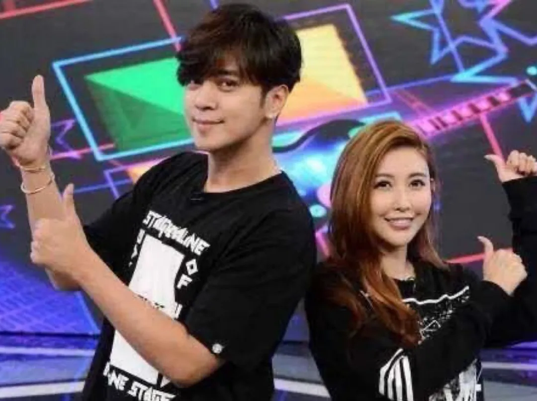 富豪女的隐形闺蜜局,被称心机捞女的她,搭上程晓玥了?