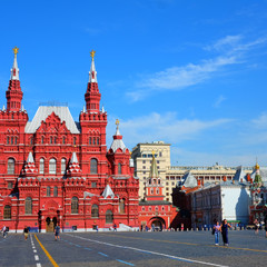 世界杯专属旅游(秒懂莫斯科：寻找世界杯—专属球迷的旅游指南)