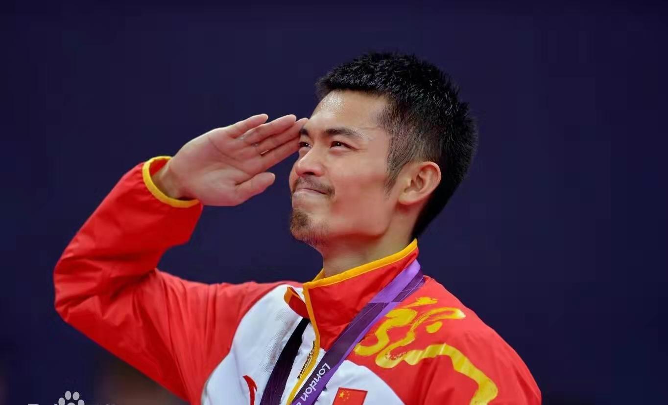 2012年的伦敦奥运会,林丹和李宗伟再度在决赛相遇,这也是他俩第二次在