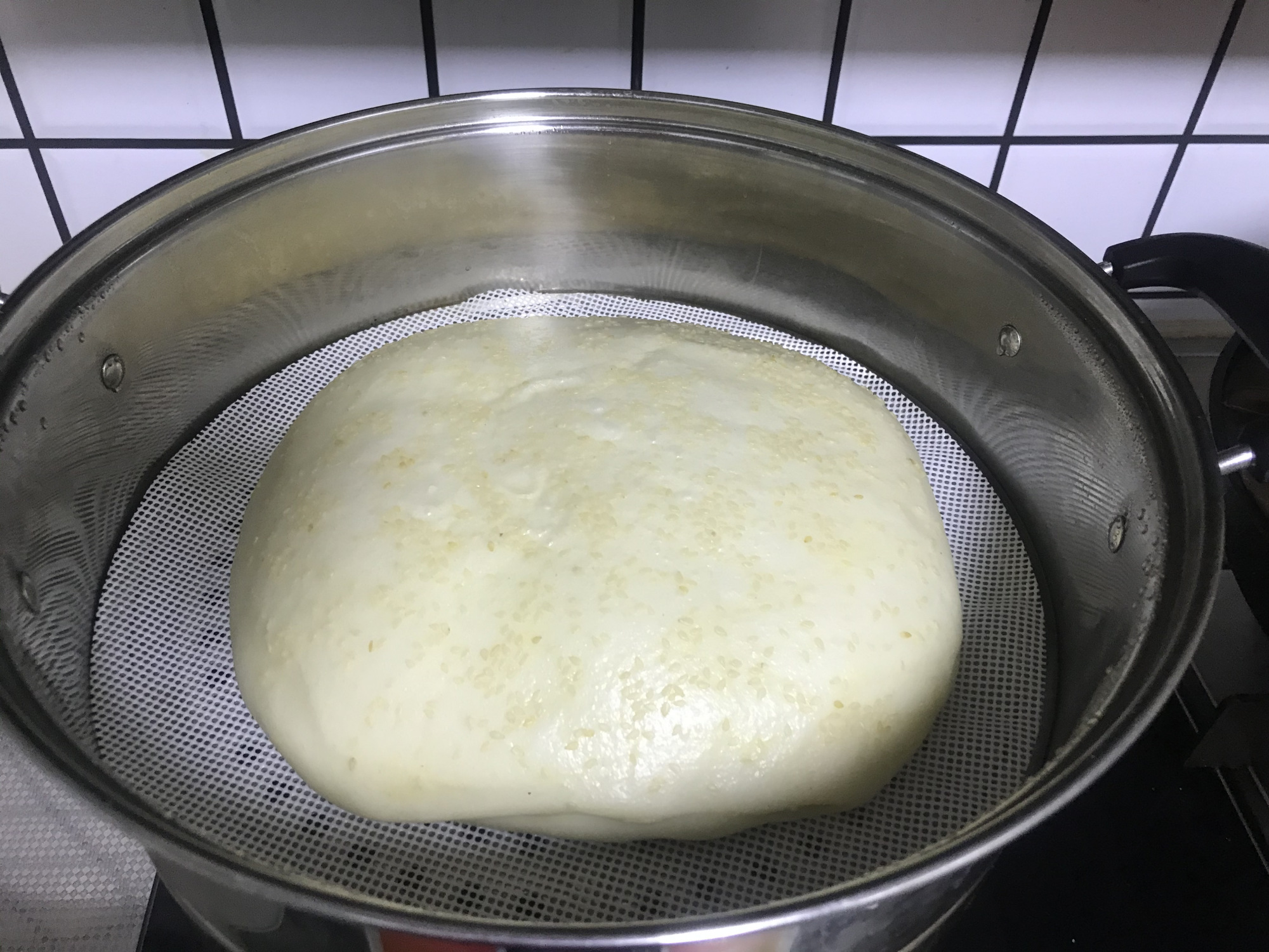 图片[17]-【千层饼】做法步骤图 层次分明 比面包好吃多了-起舞美食网