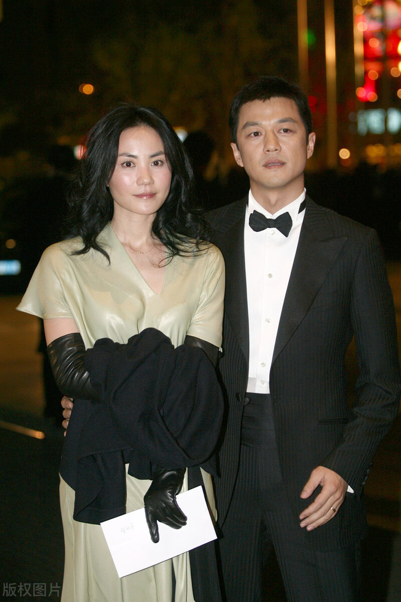 李亚鹏个人资料（李亚鹏的璀璨情史靠帅气征服了7个女人）