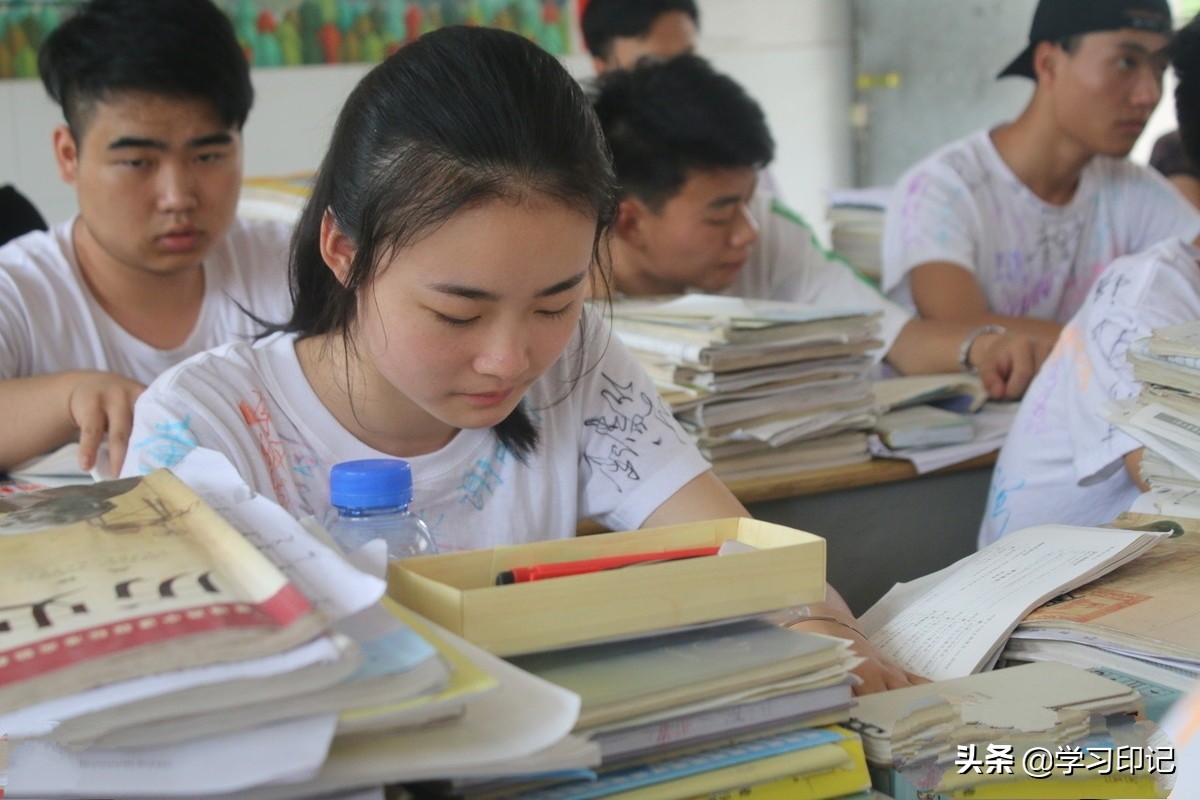2020年高考人数预计会攀升，难度继续升级，高考生压力很大