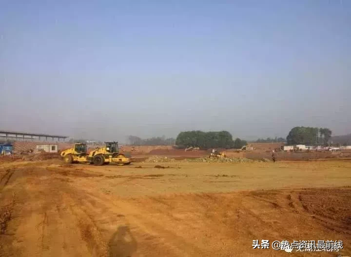为你揭开商合杭高铁芜湖北站(江北)神秘面纱—芜湖第七座高铁站