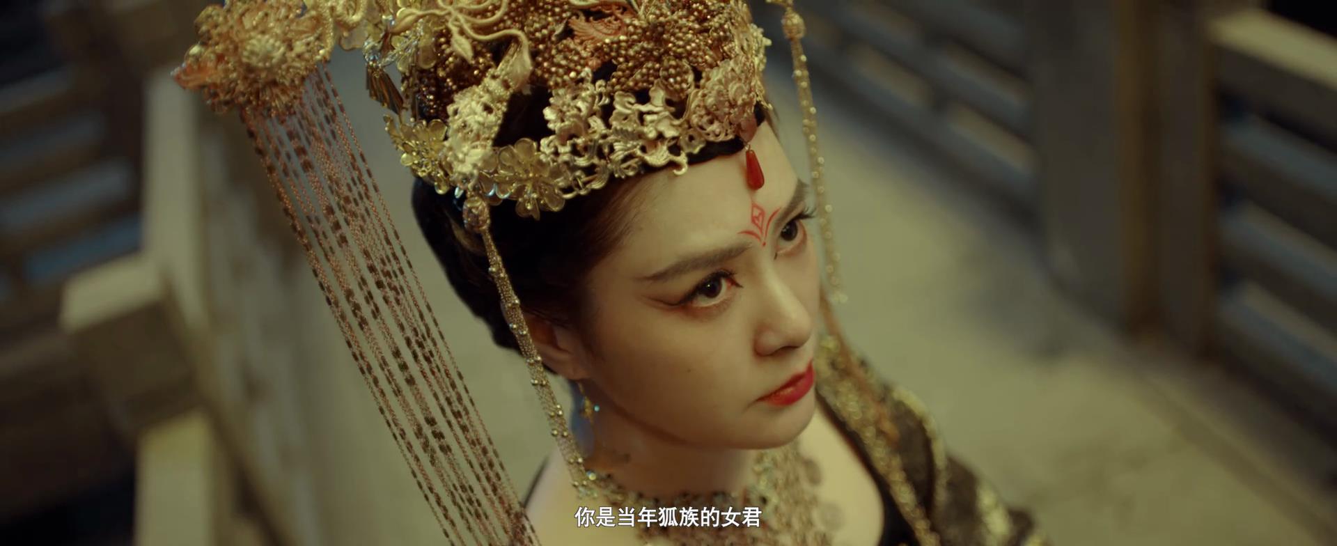 阿娇拍的影戏
作品(阿娇演的电视剧古装剧照)（阿娇演技）