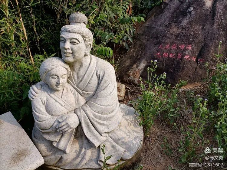 中国最美休闲乡村——长泰后坊村骑游记—（作者：龙海陈文勇）