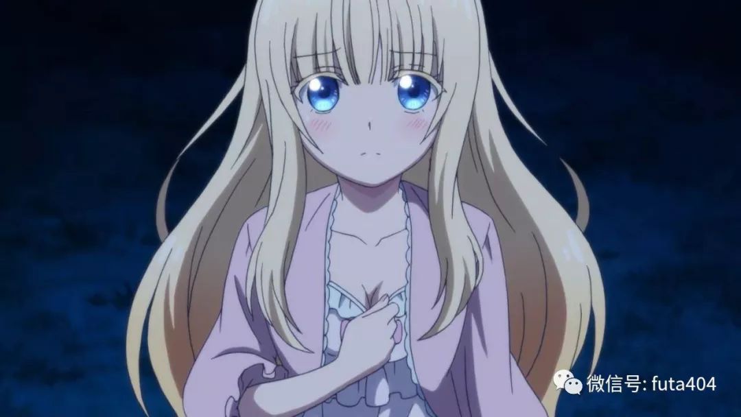 这个沙雕恋爱动画，你看了吗？