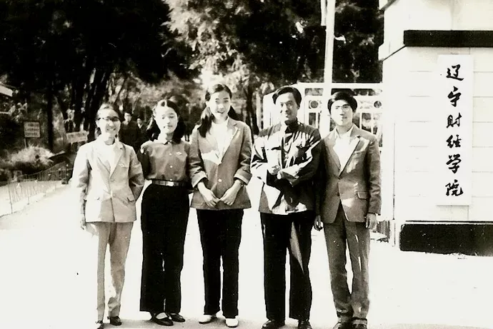 拿下多个第一，“霸榜”各大排名！这是“最盛产银行行长的大学”