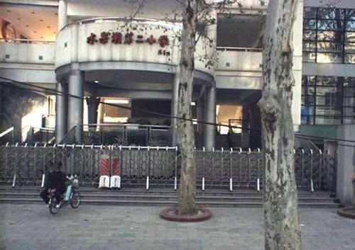 武汉人挤破头都想进的十七所小学