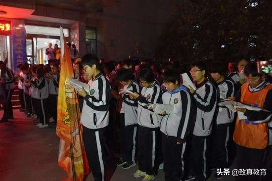 北大学子卖猪肉20年身价过亿：孩子，让你别读书的人都是在害你