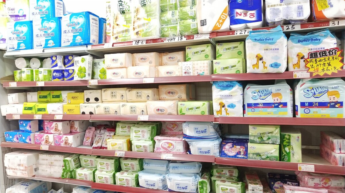 西安小伙开超市，利用1元热水壶，半年赚了60万，方法教给你