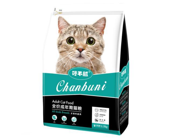 8款热门猫粮测评｜养猫种草指南