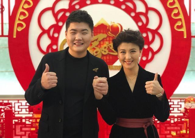 “山杏”闫学晶：两段婚姻，三个孩子，两任丈夫都是二婚
