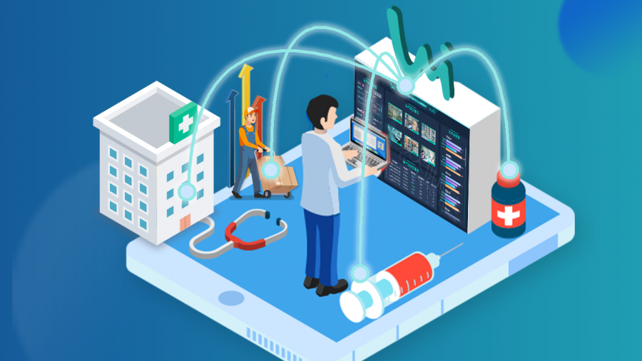 物流管理与工程类：拉货送快递还需要有个专业？别小看了这个专业